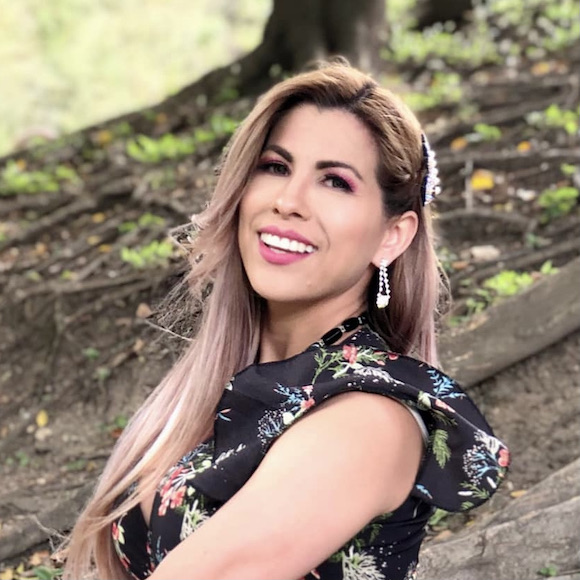 Cynthia Arana