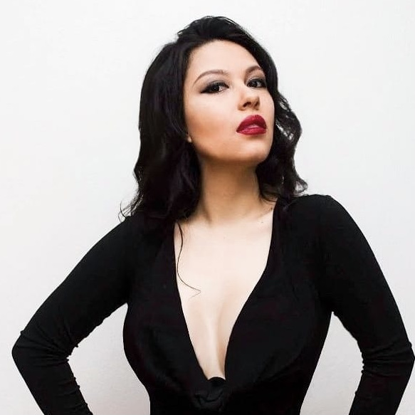 Ana Lucia Sierra