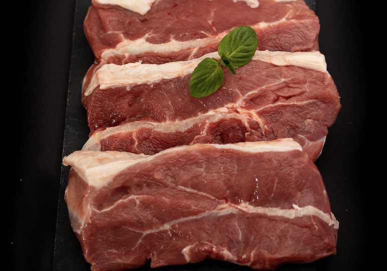 Carne Viuda