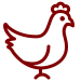 icons8 chicken